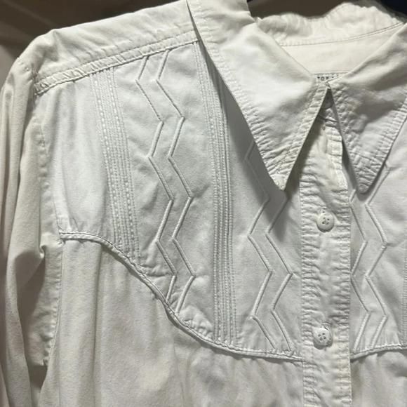 Western button down - Picture 2 of 5